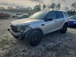 SALCR2BG6GH589973 2016 LAND ROVER DISCOVERY SPORT