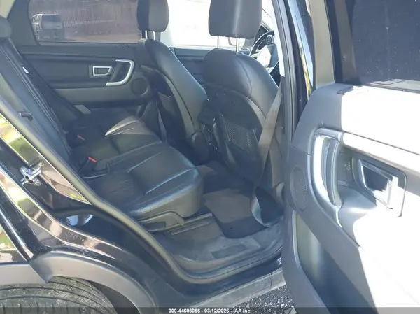 SALCR2BG6GH590640 2016 LAND ROVER DISCOVERY SPORT - Image 8