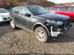 SALCR2BG6GH592288 2016 LAND ROVER DISCOVERY SPORT