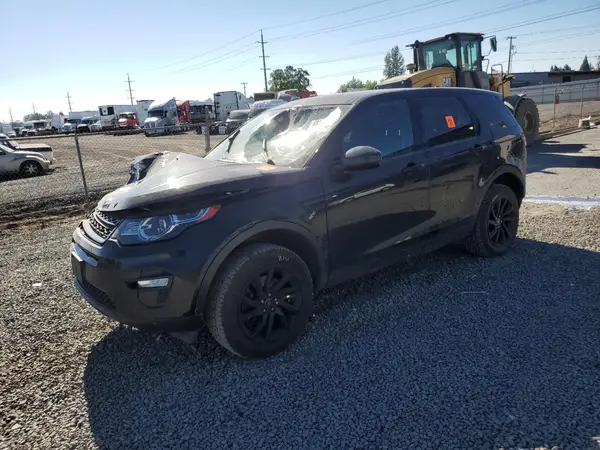 SALCR2BG6GH605511 2016 LAND ROVER DISCOVERY SPORT - Image 1