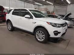 SALCR2BG6GH614953 2016 LAND ROVER DISCOVERY SPORT