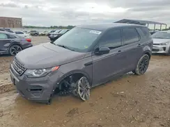 SALCR2BG6GH625807 2016 LAND ROVER DISCOVERY