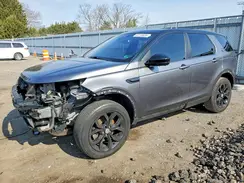 SALCR2BG6HH636470 2017 LAND ROVER DISCOVERY