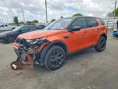 SALCR2BG6HH638865 2017 LAND ROVER DISCOVERY