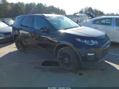 SALCR2BG6HH639790 2017 LAND ROVER DISCOVERY SPORT