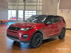 SALCR2BG6HH644391 2017 LAND ROVER DISCOVERY