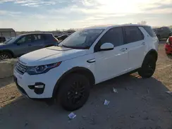 SALCR2BG6HH647713 2017 LAND ROVER DISCOVERY SPORT