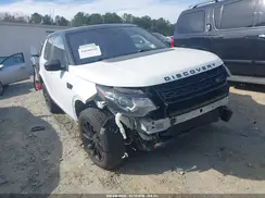 SALCR2BG6HH649266 2017 LAND ROVER DISCOVERY SPORT