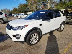 SALCR2BG6HH650286 2017 LAND ROVER DISCOVERY SPORT
