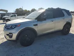 SALCR2BG6HH651101 2017 LAND ROVER DISCOVERY SPORT