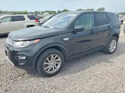SALCR2BG6HH654192 2017 LAND ROVER DISCOVERY