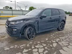 SALCR2BG6HH670179 2017 LAND ROVER DISCOVERY