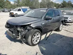 SALCR2BG6HH691520 2017 LAND ROVER DISCOVERY SPORT