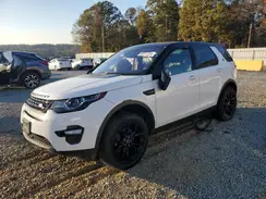 SALCR2BG6HH693333 2017 LAND ROVER DISCOVERY