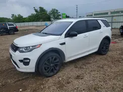 SALCR2BG6HH694854 2017 LAND ROVER DISCOVERY