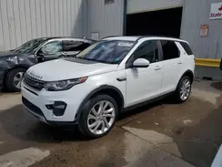 SALCR2BG6HH697222 2017 LAND ROVER DISCOVERY SPORT