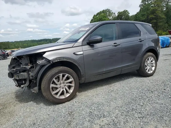 SALCR2BG6HH701608 2017 LAND ROVER DISCOVERY - Image 1