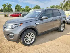 SALCR2BG6HH701639 2017 LAND ROVER DISCOVERY SPORT