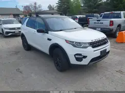 SALCR2BG6HH704802 2017 LAND ROVER DISCOVERY SPORT