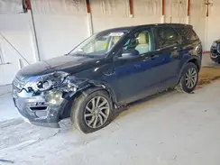 SALCR2BG6HH709448 2017 LAND ROVER DISCOVERY SPORT