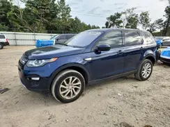SALCR2BG6HH713306 2017 LAND ROVER DISCOVERY SPORT