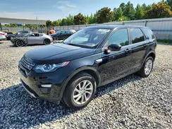 SALCR2BG6HH715797 2017 LAND ROVER DISCOVERY SPORT