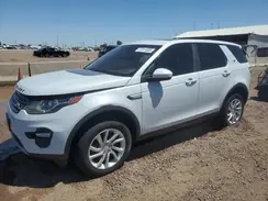 SALCR2BG7GH548008 2016 LAND ROVER DISCOVERY