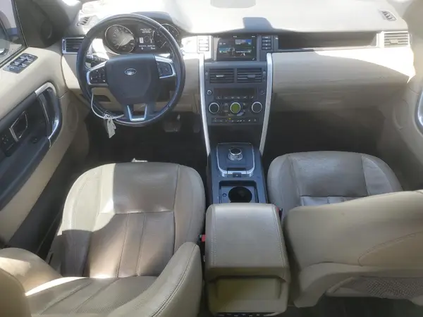 SALCR2BG7GH548008 2016 LAND ROVER DISCOVERY - Image 8
