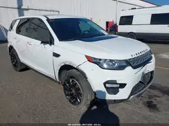 SALCR2BG7GH551121 2016 LAND ROVER DISCOVERY SPORT