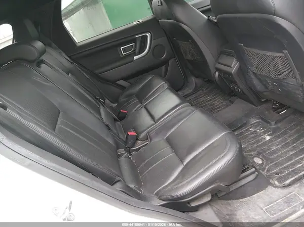 SALCR2BG7GH555427 2016 LAND ROVER DISCOVERY SPORT - Image 8