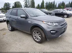 SALCR2BG7GH556416 2016 LAND ROVER DISCOVERY SPORT