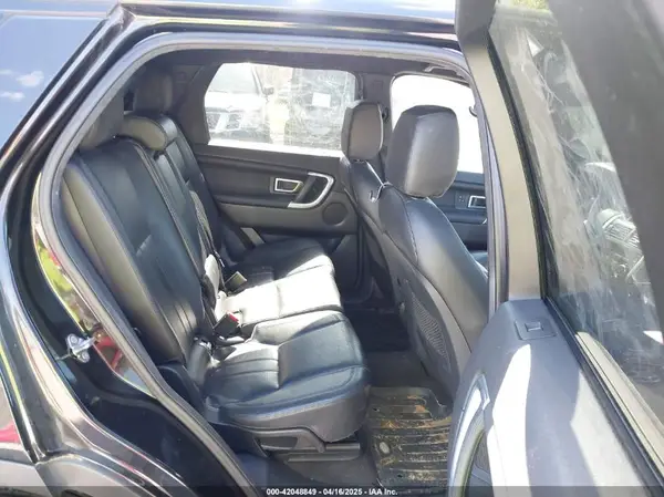 SALCR2BG7GH562684 2016 LAND ROVER DISCOVERY SPORT - Image 8