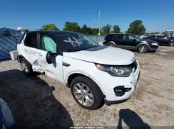 SALCR2BG7GH564404 2016 LAND ROVER DISCOVERY SPORT