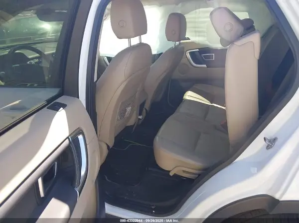 SALCR2BG7GH564404 2016 LAND ROVER DISCOVERY SPORT - Image 8