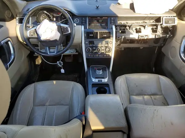 SALCR2BG7GH568677 2016 LAND ROVER DISCOVERY SPORT - Image 8