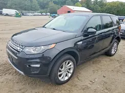 SALCR2BG7GH570073 2016 LAND ROVER DISCOVERY SPORT