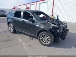 SALCR2BG7GH574611 2016 LAND ROVER DISCOVERY SPORT