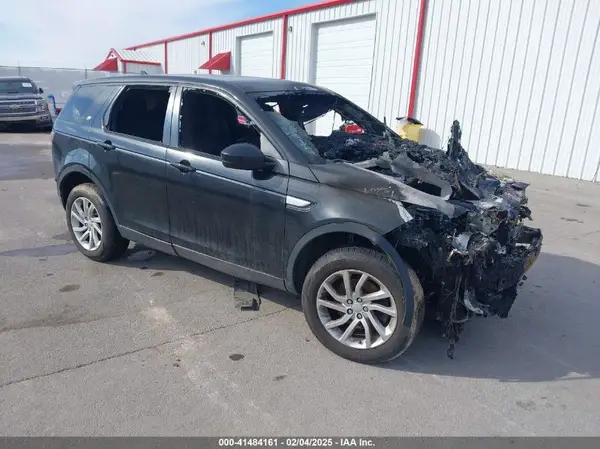 SALCR2BG7GH574611 2016 LAND ROVER DISCOVERY SPORT - Image 1