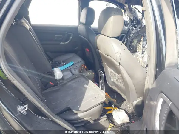 SALCR2BG7GH574611 2016 LAND ROVER DISCOVERY SPORT - Image 8