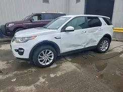SALCR2BG7GH582143 2016 LAND ROVER DISCOVERY SPORT