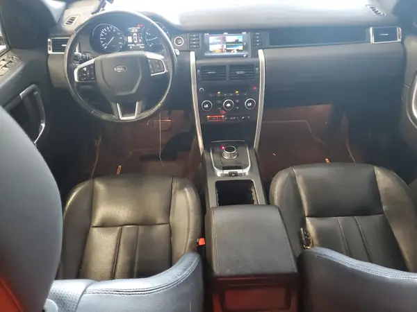 SALCR2BG7GH590145 2016 LAND ROVER DISCOVERY - Image 8