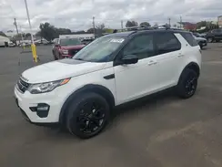 SALCR2BG7GH590971 2016 LAND ROVER DISCOVERY SPORT