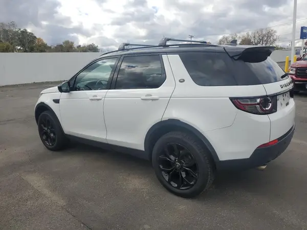 SALCR2BG7GH590971 2016 LAND ROVER DISCOVERY SPORT - Image 2