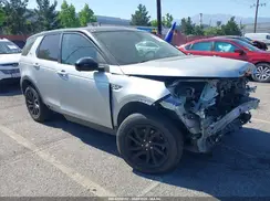 SALCR2BG7GH592543 2016 LAND ROVER DISCOVERY SPORT