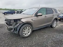 SALCR2BG7GH598911 2016 LAND ROVER DISCOVERY