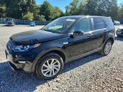 SALCR2BG7GH600026 2016 LAND ROVER DISCOVERY SPORT