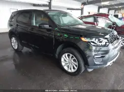 SALCR2BG7GH620065 2016 LAND ROVER DISCOVERY SPORT