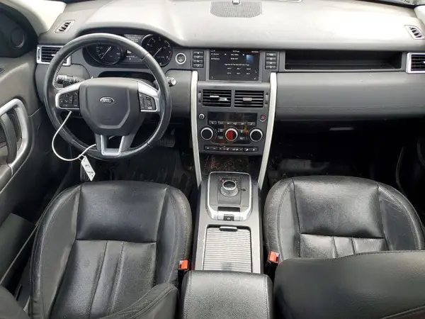 SALCR2BG7GH623502 2016 LAND ROVER DISCOVERY - Image 8