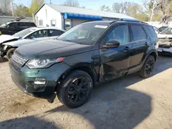 SALCR2BG7GH623693 2016 LAND ROVER DISCOVERY