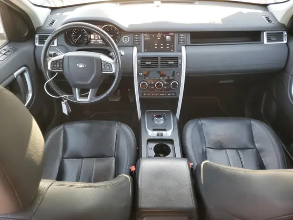 SALCR2BG7GH623693 2016 LAND ROVER DISCOVERY - Image 8